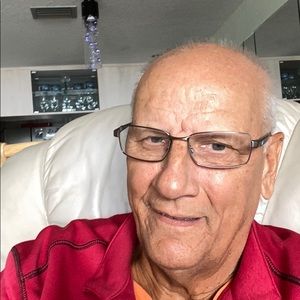 Meet your Posher, Gerald